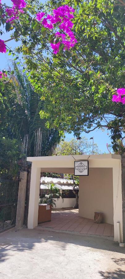 Casa Sixta A 7Min Del Aeropuerto Internacional Pmx Y 2 Cuadras Terminal Autob Ado Hotel Пуерто Ескондидо Екстериор снимка