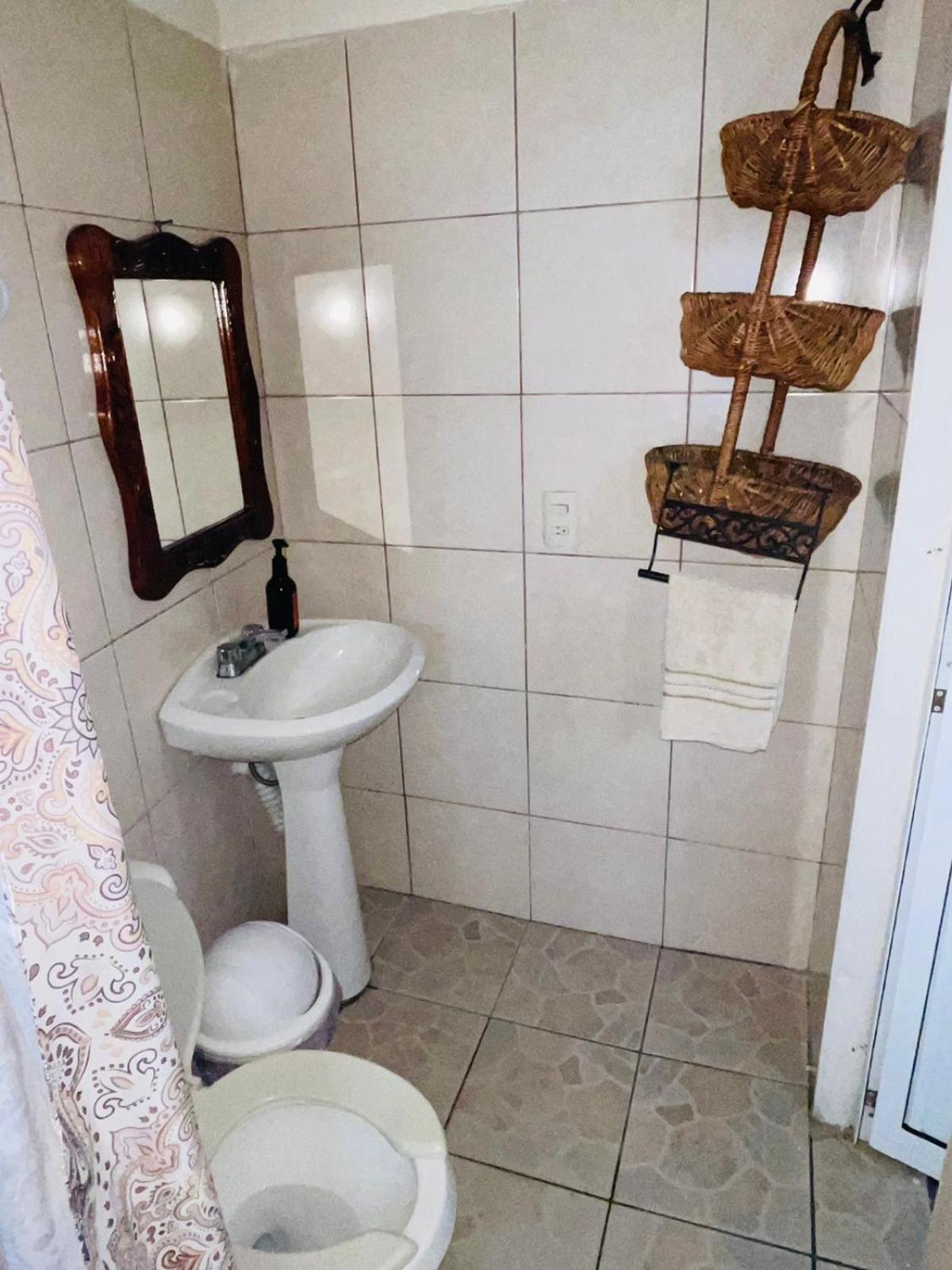 Casa Sixta A 7Min Del Aeropuerto Internacional Pmx Y 2 Cuadras Terminal Autob Ado Hotel Пуерто Ескондидо Екстериор снимка